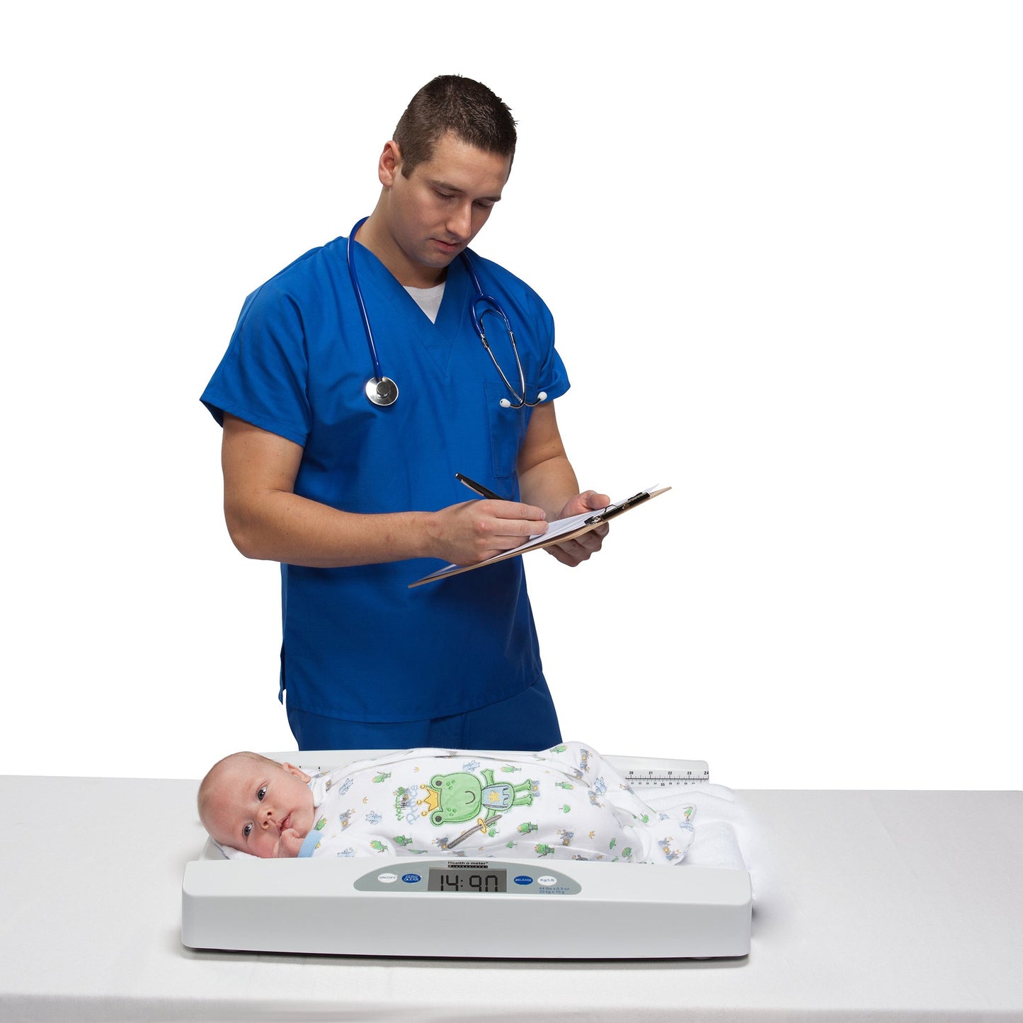 Health-o-meter® Digital Pediatric Scale 553KL