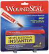 WoundSeal® Hydrophilic Polymer / Potassium Ferrate Hemostatic Agent, 4 per Pack 83406100004