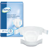 Unisex Adult Incontinence Brief TENA® Stretch™ Plus 2X-Large Disposable Moderate Absorbency - 61090