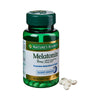 Nature's Bounty® Melatonin Natural Sleep Aid 07431215745