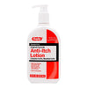 Itch Relief 0.5% - 0.5% Strength Lotion 7.5 oz. Pump Bottle 00536126812