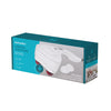 Hand-Held Massager with Heat HoMedics® Duo Percussion HHP-285HJ-WT