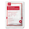 Instant Hot Pack Medline General Purpose Large Plastic / Sodium Acetate Disposable MDS139009
