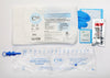 Cure Medical Cure Catheter Intermittent Catheter Kit CS8, Case of 100