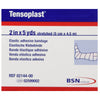 Tensoplast® No Closure Elastic Adhesive Bandage, 2 Inch x 5 Yard 02599002