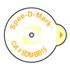 Spee-D-Mark™ Skin Marker SDM-BB15