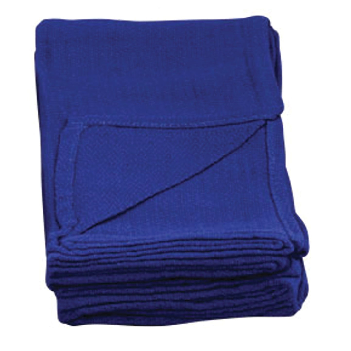 O.R. Towel PremierPro™ 17 W X 26 L Inch Blue Sterile - 8324B