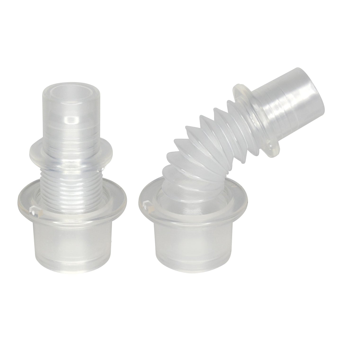 Tracheostomy Tube Sunset Adult TRAA004