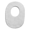 Protective Pad McKesson Pedi-Pad Size 101-A Adhesive Backing Foot 30121