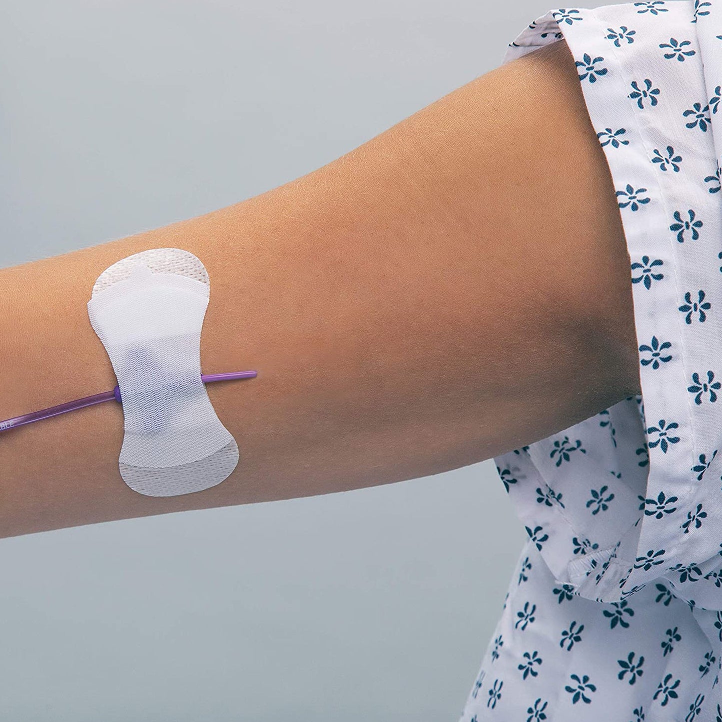 Grip-Lok® Medium Wide Securement Device 3300MWA