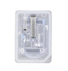 Low Profile Gastrostomy Tube Kit Mic-Key® 12 Fr. 4.0 cm Tube Silicone Sterile - 8140-12-4.0