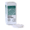 CareStock™ Gauze Sponge, 2 x 2 in. 8-Ply, Medical-Grade Cotton Wound Dressing CS4028