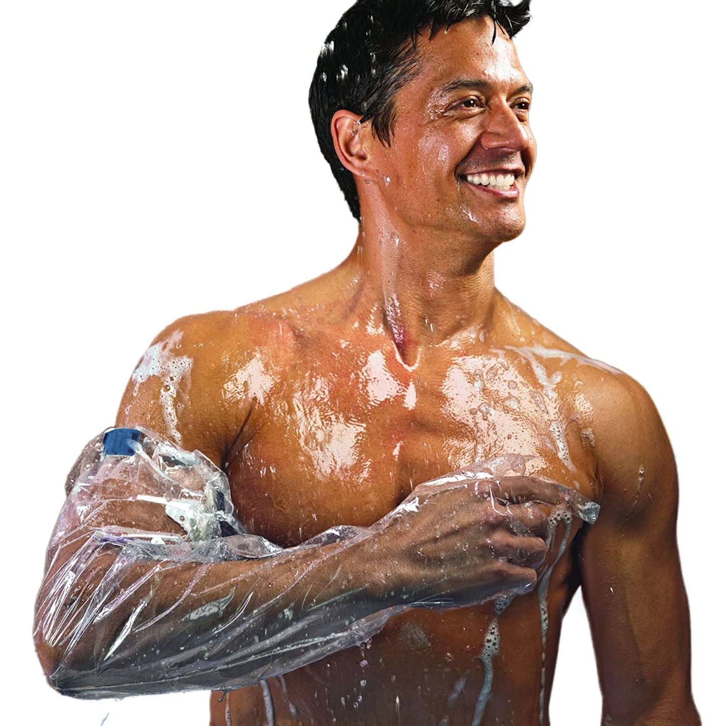 AquaGuard Glove® Wound Protector, 34 Inch 50016-RBX