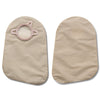 Ostomy Pouch New Image™ Two-Piece System 7 Inch Length Closed End - 18382