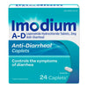 Imodium® A-D Loperamide Anti-Diarrheal 50580031703