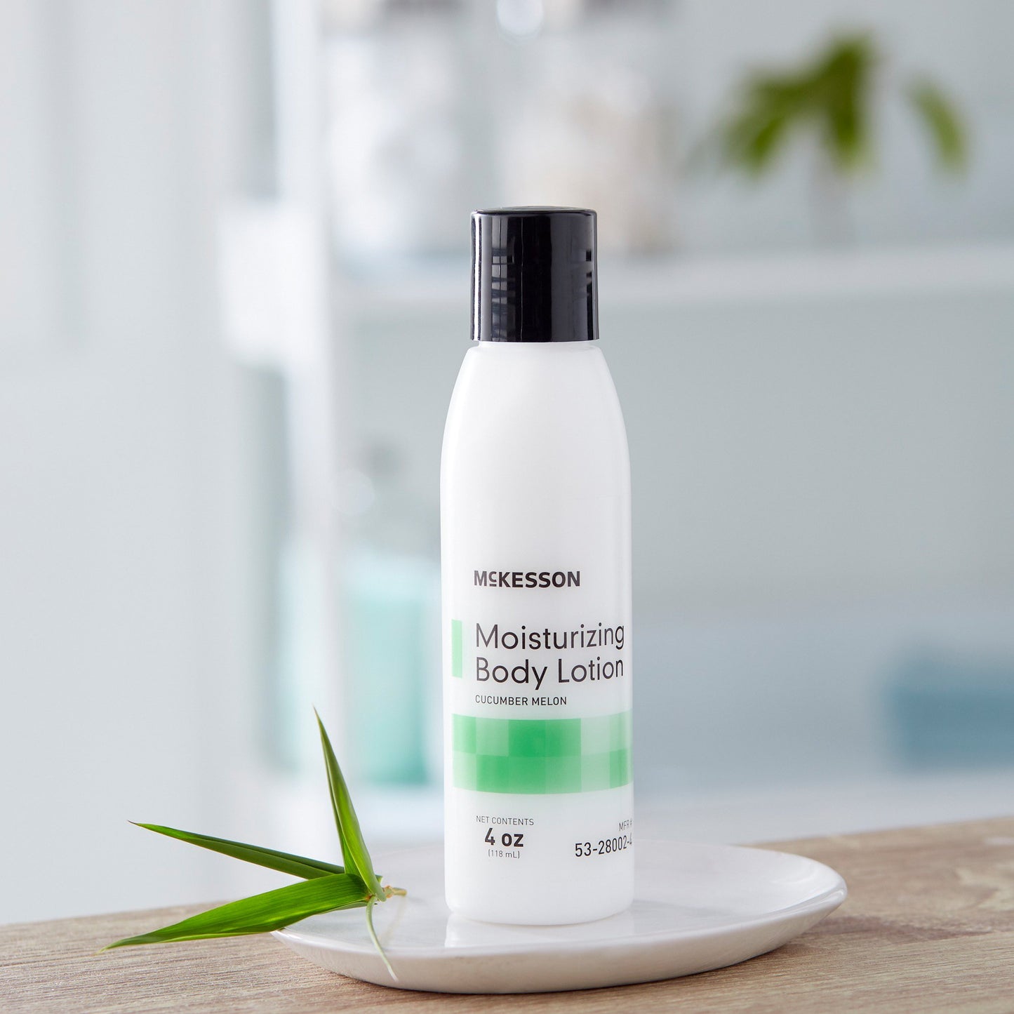 McKesson Moisturizer 4 oz. Bottle 53-28002-4