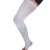 Compression Stockinette EdemaWear® X-Large White Foot to Groin - B160XL0