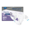 Unisex Adult Incontinence Brief MoliCare® Premium Elastic 8D Medium Disposable Heavy Absorbency - 165472