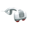 Hand-Held Massager with Heat HoMedics® Action Plus HHP-351H