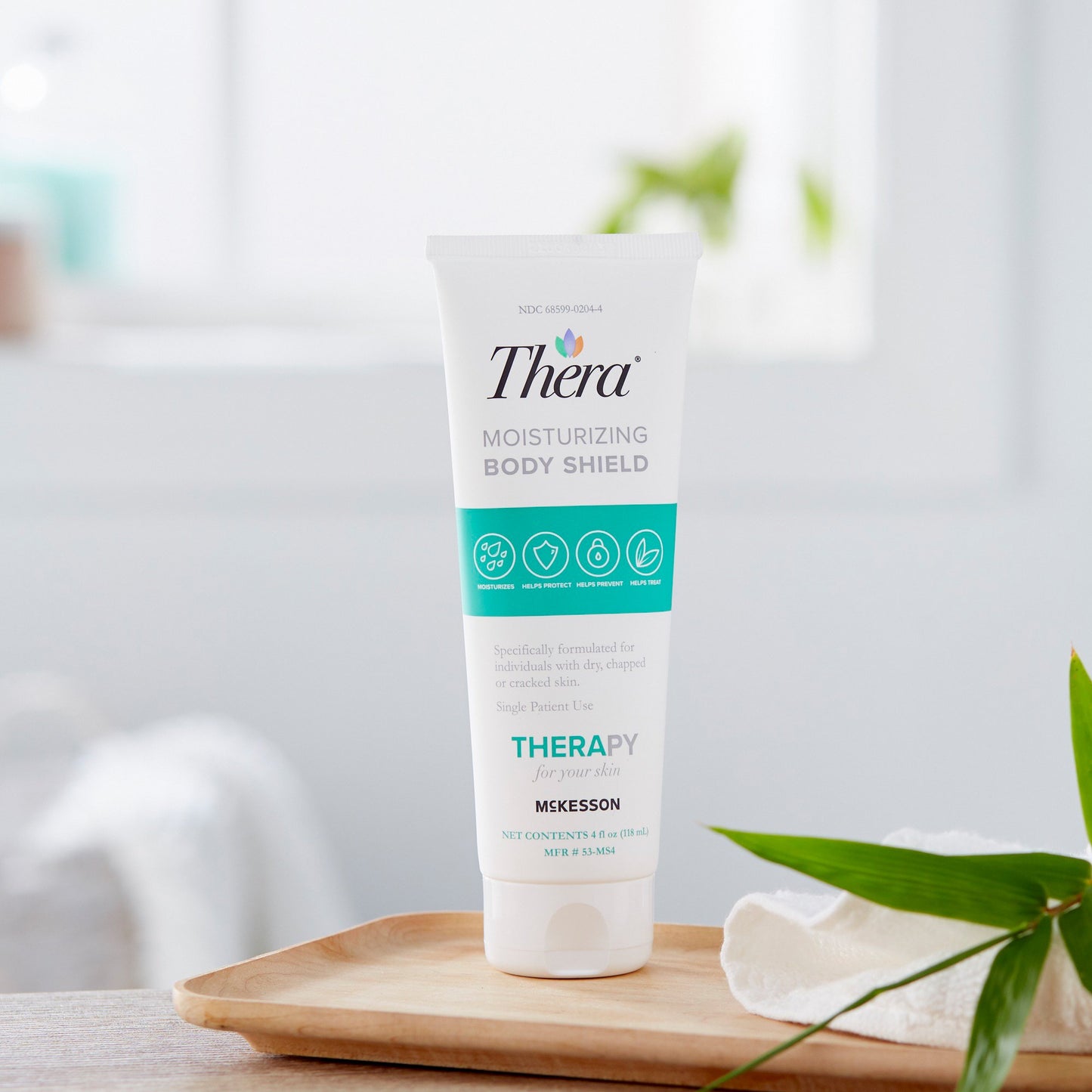 Thera™ Skin Protectant, 4-ounce tube 53-MS4