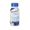 Ensure® Original Nutrition Shake, Vanilla, 8-ounce bottle 57243