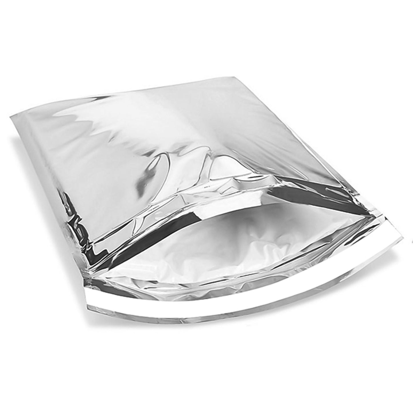 Insulated Mailer Coldkeepers® Penguin 9 X 12 Inch For Sensitive Payloads KI-0912X1375-1250