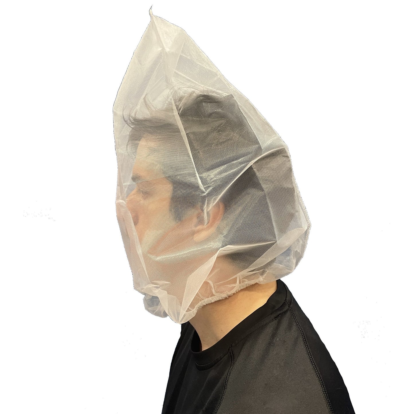 Spit Protection Hood One Size Fits Most TAY-SH285W