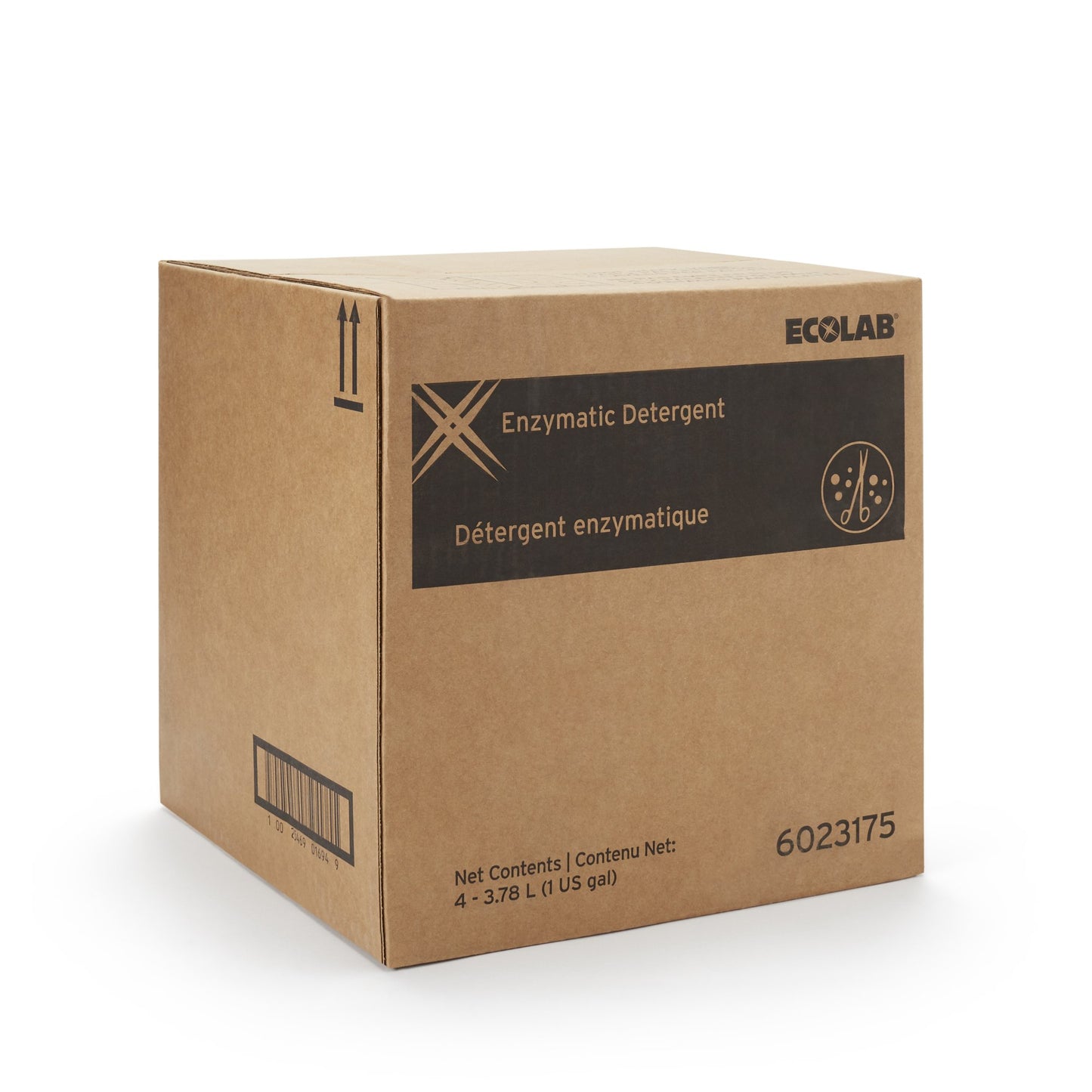 Ecolab® Enzymatic Instrument Detergent 6023175