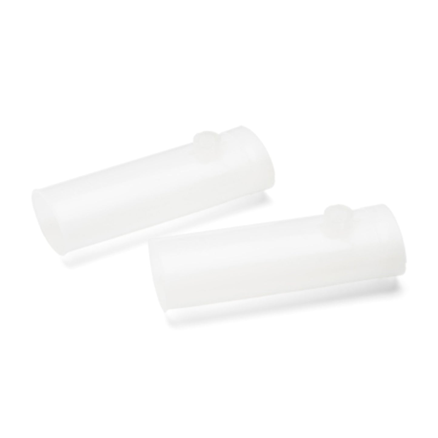 PC-Based SpiroPerfect* Mouthpiece Plastic Disposable - 703419