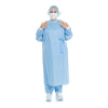 O&M Halyard Inc Evolution 4 Non-Reinforced Surgical Gown with Towel 90042, 1 Each