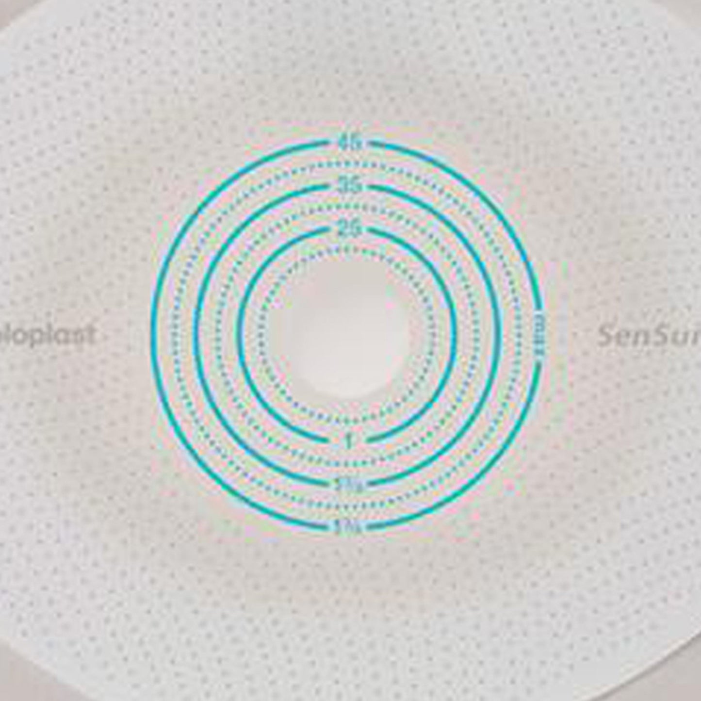 SenSura® Mio Flat 1-Piece Opaque Ostomy Pouch, 15 – 45mm Stomas 10881