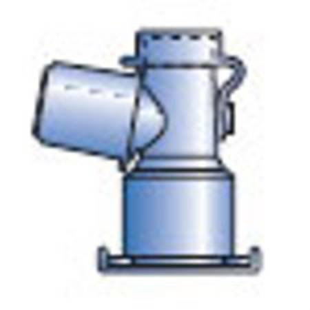 Pneupac™ PEEP-Keep™ Adapter 525150