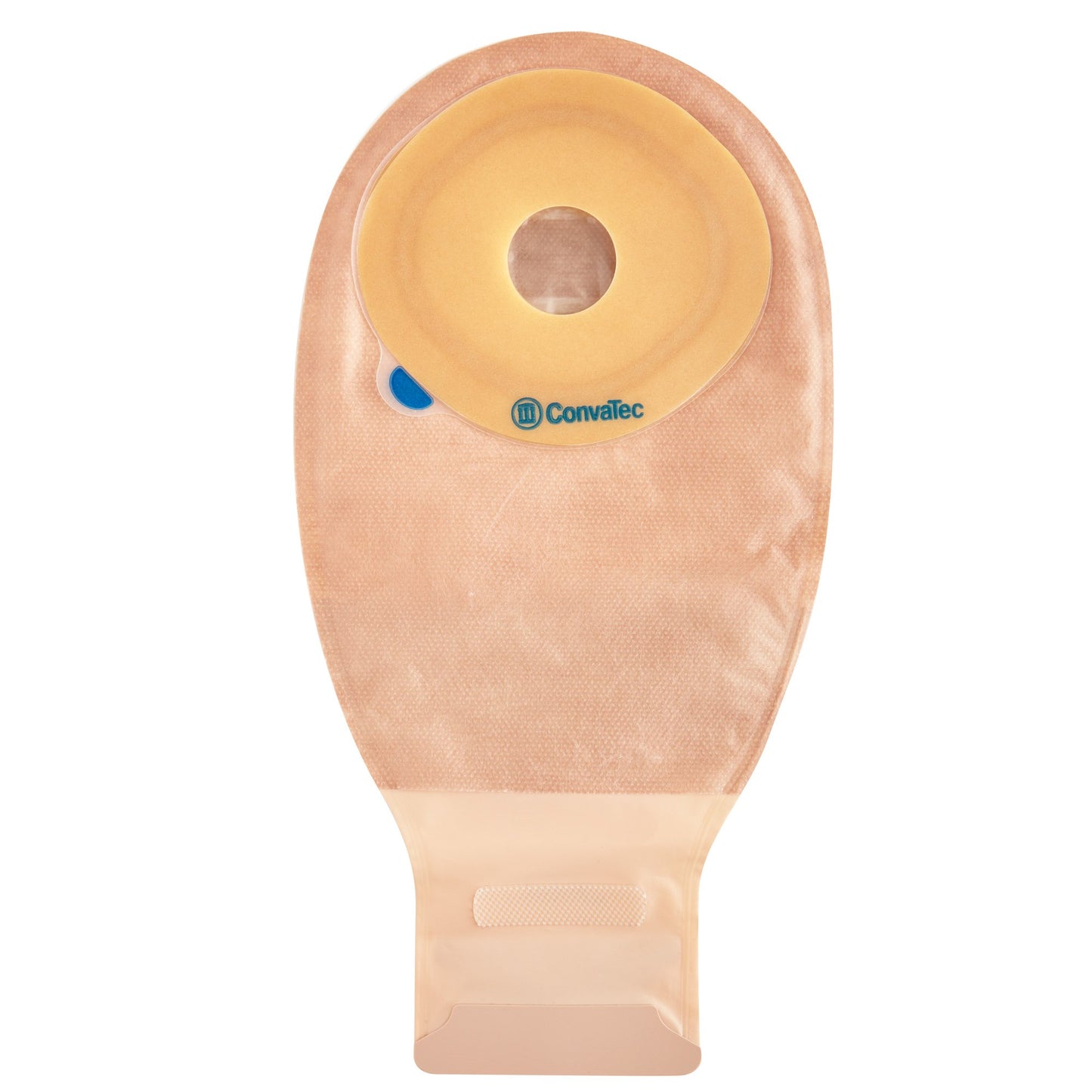 Ostomy Pouch Esteem® One-Piece System 12 Inch Length Drainable - 421858