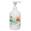 3M Avagard D Hand Antiseptic, 16 oz, Pump Bottle 9222