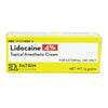 Patrin Pharma 4% Lidocaine Topical Anesthetic Cream 39328002415