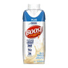 Boost® Plus Strawberry Balanced Nutritional Drink, 8-ounce bottle 00041679933367