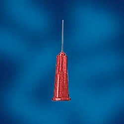 Hypodermic Needle PrecisionGlide™ Without Safety 16 Gauge 1 Inch Length Regular Wall - 305197