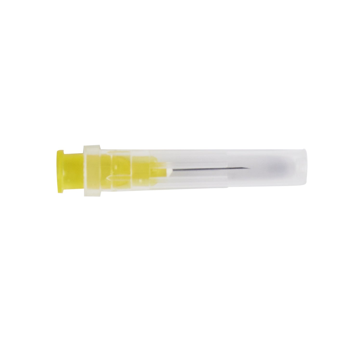 Hypodermic Needle McKesson 1/2 Inch Length 30 Gauge Regular Wall Without Safety - 16-N3005