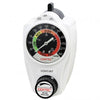 881VR Series Continuous/Intermittent Suction Regulators (0 - 300 Gauge) - Medsitis