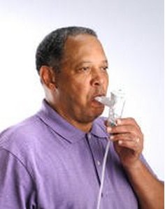 AeroEclipse® XL Reusable Breath Actuated Nebulizer (R BAN) w/ Tubing - 69010 - Medsitis