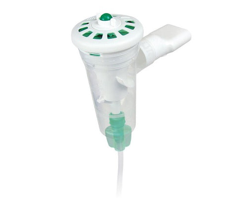 AeroEclipse® XL Reusable Breath Actuated Nebulizer (R BAN) w/ Tubing - 69010 - Medsitis