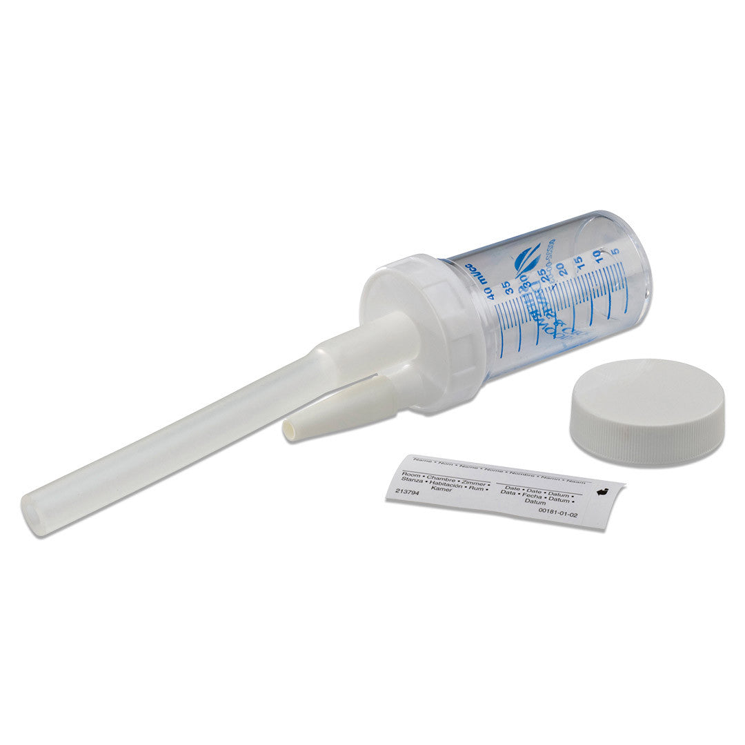 Argyle™ Specimen Traps - Medsitis