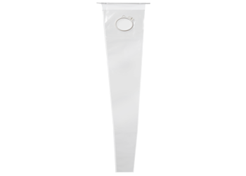 Assura® Ostomy Irrigation Sleeves - Medsitis