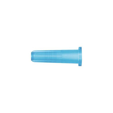 BD Luer-Lok® Sterile Syringe Tip Cap - 305819 - Medsitis