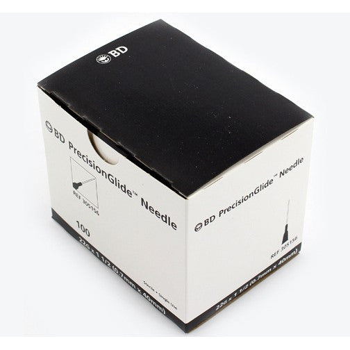 BD PrecisionGlide™ Hypodermic Needles - Medsitis
