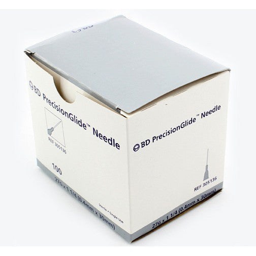 BD PrecisionGlide™ Hypodermic Needles - Medsitis