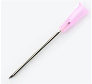 BD PrecisionGlide™ Short Bevel Hypodermic Needles - Medsitis