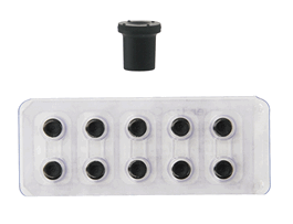 BD™ Tip Cap Tray - 308341 - Medsitis