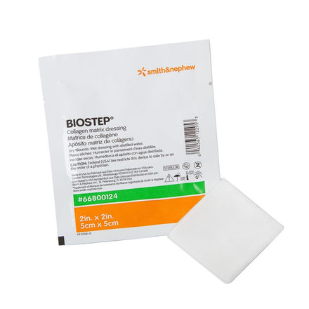 Collagen Dressings
