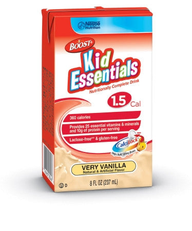 Boost® Kid Essentials™ 1.5 - 8 oz. - Medsitis